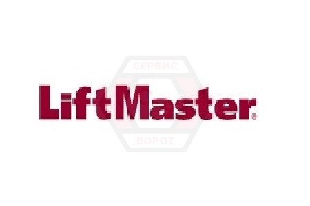 логотип Лифтмастер