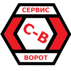 логотип С-В т
